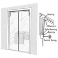 Allpoints Door, Swinging , Clear Vu, 36X78 1241280